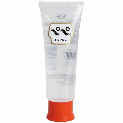 ペペ チューブタイプ (ノーマル) 50ml(ローション) ペペ チューブタイプ (ノーマル) 50ml(ローション)