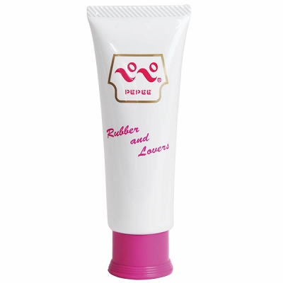 ペペ チューブタイプ (ラバ・ラバ) 50ml(ローション) ペペ チューブタイプ (ラバ・ラバ) 50ml(ローション)