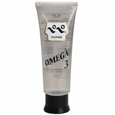 ペペ チューブタイプ (オメガ3) 50ml(ローション) ペペ チューブタイプ (オメガ3) 50ml(ローション)