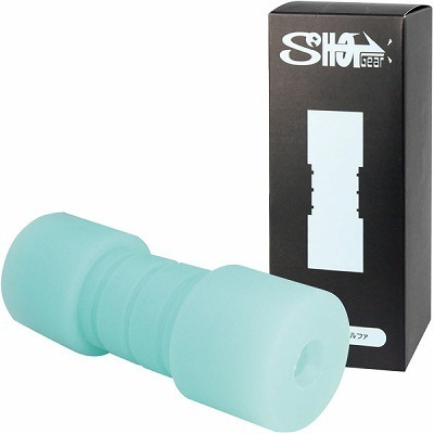 ショットギア (アルファ)(オナホール) ショットギア (アルファ)(オナホール)