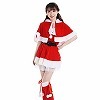 サンタ協会激押し制服 3号